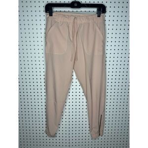 Albion Jogger Crop Jetsetter pants size XXS